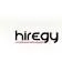 Hiregy logo
