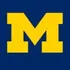 University of Michigan logo