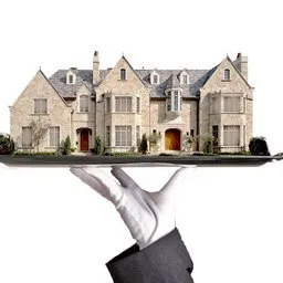 Staffing At Tiffanies logo