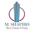 M. Shapiro Real Estate Group logo