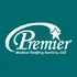 Premier Medical Staffing Services logo