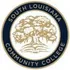 South Louisiana Community College logo