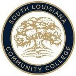 South Louisiana Community College logo