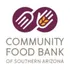 Community Food Bank of Southern Arizona logo