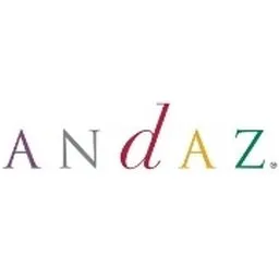 Andaz Scottsdale logo