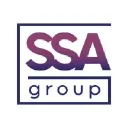 SSA Group logo