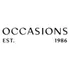 Occasions logo