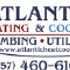 Atlantic Heating & Cooling Service logo