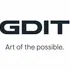 GDIT logo