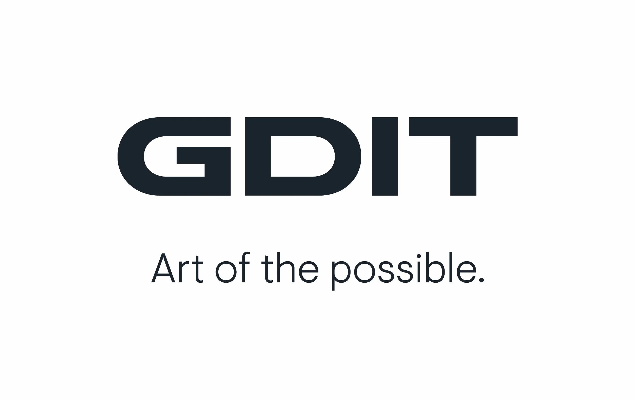 GDIT logo