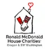Ronald McDonald House Charities of Oregon and SW Washington logo