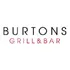 Burtons Grill & Bar logo