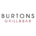 Burtons Grill & Bar logo