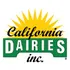 California Dairies logo