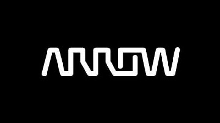 Arrow Electronics, Inc. logo