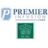 Premier Infusion and Healthcare Services, Inc. logo