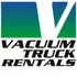 Vacuum Truck Rentals logo