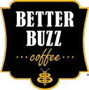 Better Buzz Coffee Company logo