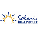 Solaris HealthCare Plant City logo