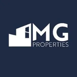 MG Properties Group logo