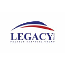 Legacy PSG logo