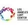 Los Angeles LGBT Center logo