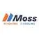 Moss Heating & Cooling logo