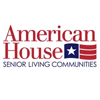 American House Senior Living Communities logo