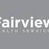 Fairview Health Services logo