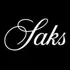 Saks logo