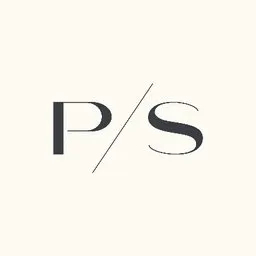 PS logo