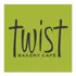Twist Bakery & Cafe logo