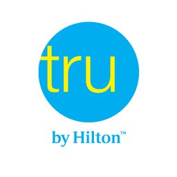 Tru by Hilton Spokane Valley logo