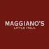 Maggiano's Little Italy logo