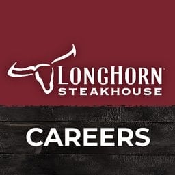 Longhorn Steakhouse - Stone Oak logo