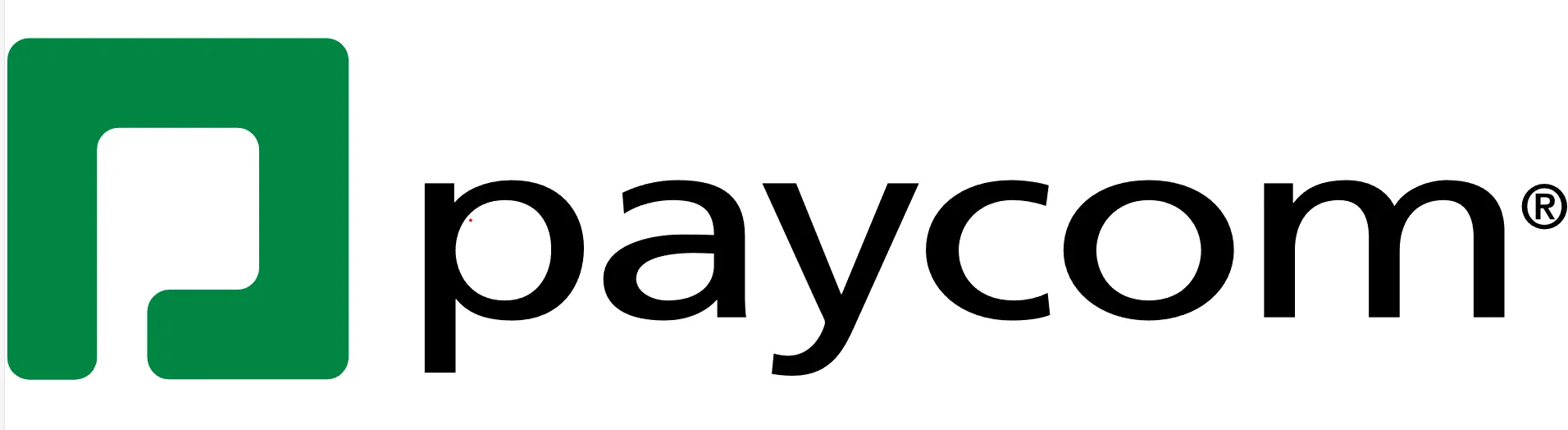 Paycom logo