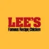 Lee's Famous Recipe Chicken logo