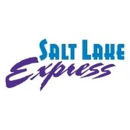Salt Lake Express logo