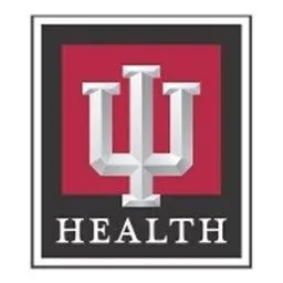 Indiana University Health logo