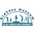 KidZone Museum logo