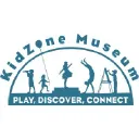 KidZone Museum logo