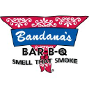Bandana's BBQ logo