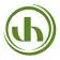 Jackson Hospital and Clinic logo