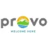 Provo City Corporation logo