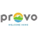 Provo City Corporation logo