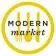 Modern Market logo