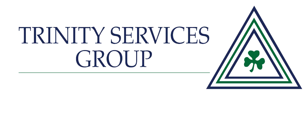 Trinity Services Group logo