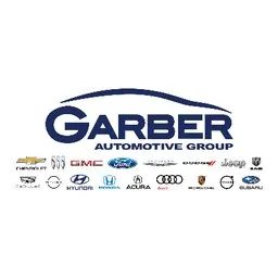 Garber Buick GMC logo