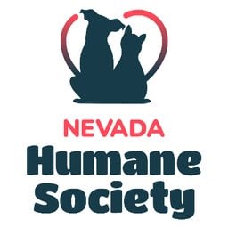 Nevada Humane Society logo