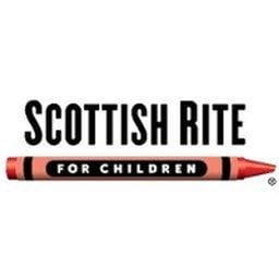 Scottish Rite for Children logo